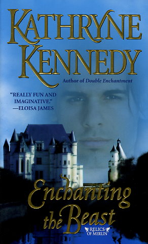 Enchanting The Beast