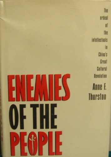 Enemies Of The People