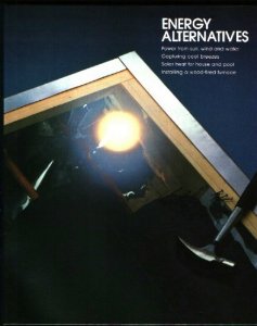 Energy Alternatives