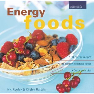 Energy Foods