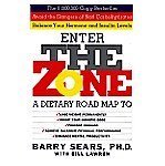 Enter The Zone: A Dietary Road Map