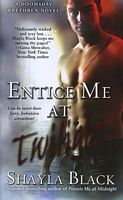 Entice Me At Twilight