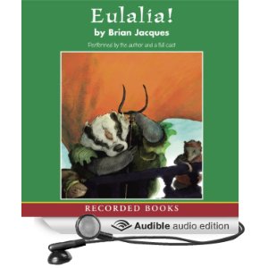 Eulalia!