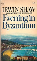 Evening In Byzantium