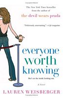 Everyone Worth Knowing