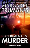 Margaret Truman's Experiment In Murder