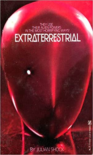 Extraterrestrial