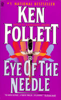 The Eye Of The Needle