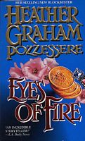 Eyes Of Fire