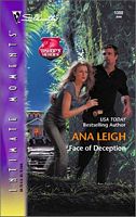 Face Of Deception