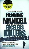 Faceless Killers