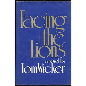 Facing The Lions