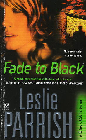 Fade To Black