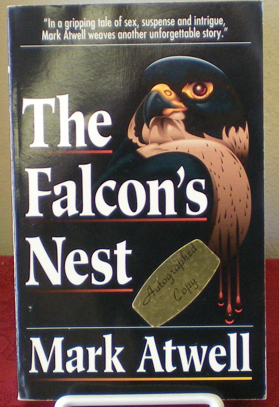 The Falcon's Nest