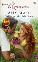 Falling For The Rebel Heir
