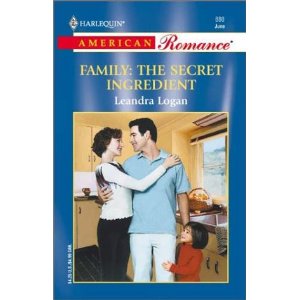 Family: The Secret Ingredient