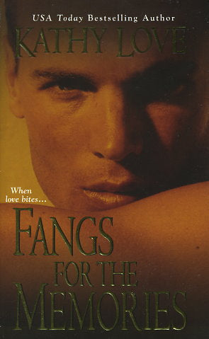 Fangs For The Memories