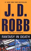 Fantasy In Death
