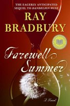 Farewell Summer (Audio Book)