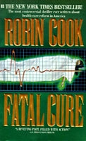 Fatal Cure