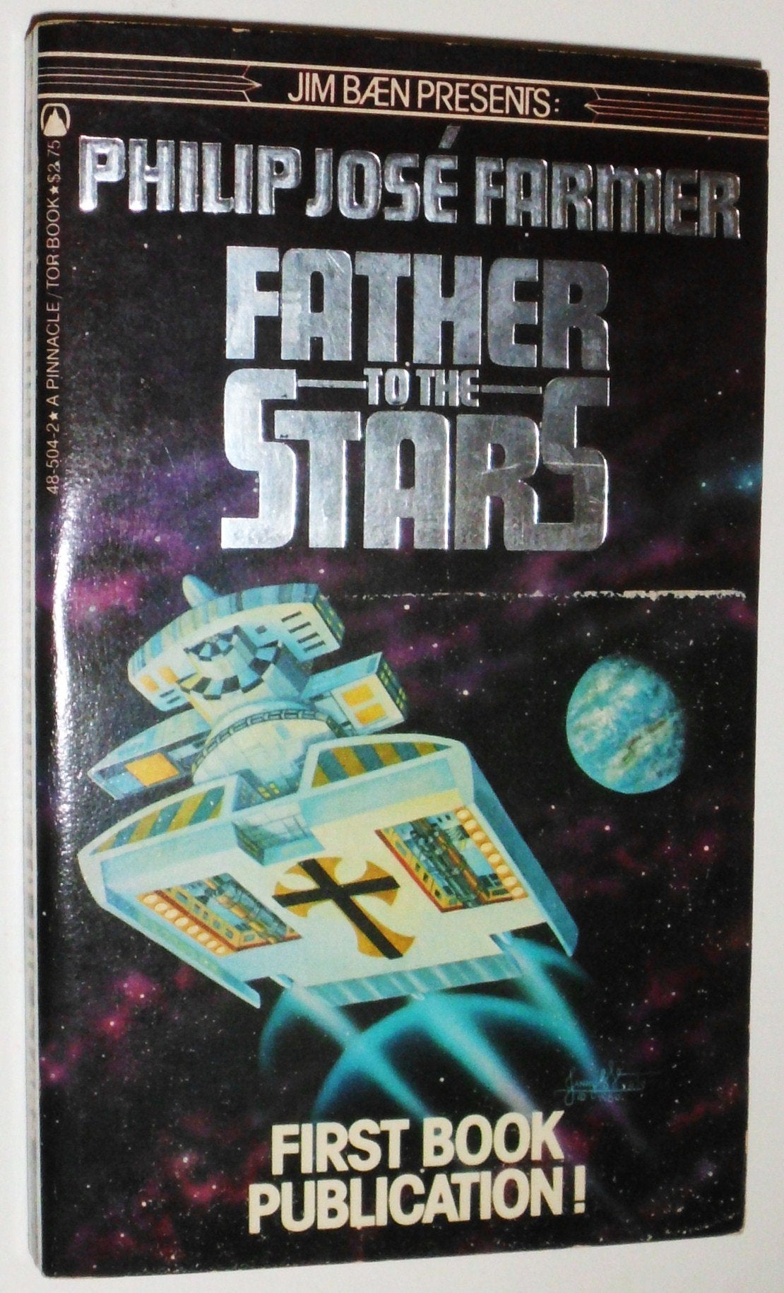 Father To The Stars