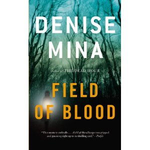 Field Of Blood