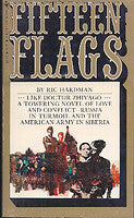 Fifteen Flags