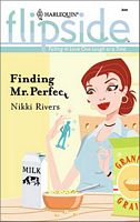 Finding Mr. Perfect