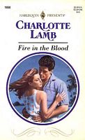 Fire In The Blood
