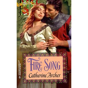 Fire Song