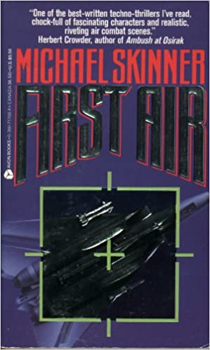 First Air