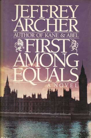 First Among Equals