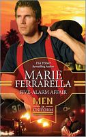 Five-Alarm Affair