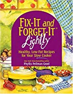 Fix-It And Forget-It Lightly (Revised and Updated)