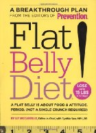 Flat Belly Diet!