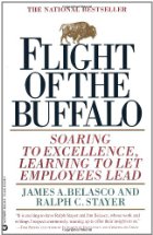 Flight Of The Buffalo