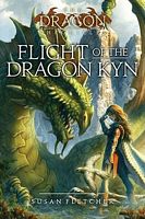 Flight Of The Dragon Kyn