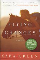 Flying Changes