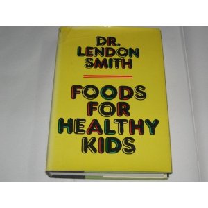 Foods For Healthy Kids
