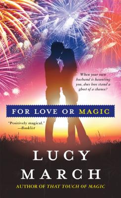 For Love Or Magic