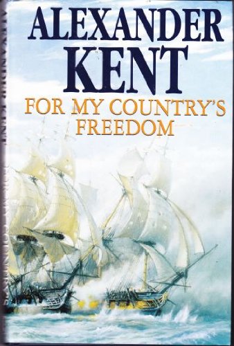 For My Country's Freedom