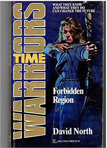 Forbidden Region