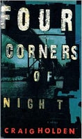 Four Corners Of Night