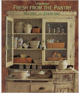 Fresh From The Pantry: Recipes For Every Day