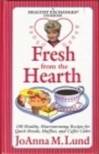 Fresh From The Hearth