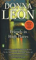 Friends In High Places