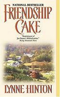 Friendship Cake