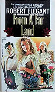 From A Far Land