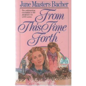 From This Time Forth