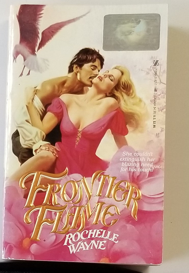 Frontier Flame